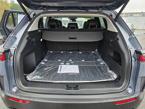 Used 2025 MAZDA CX-50 AWD 2.5 Hybrid w/ Weather Package image 16