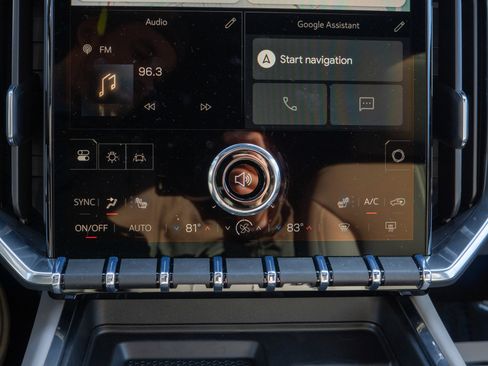 New 2026 GMC Acadia Elevation w/ Elevation Premium Package image 14