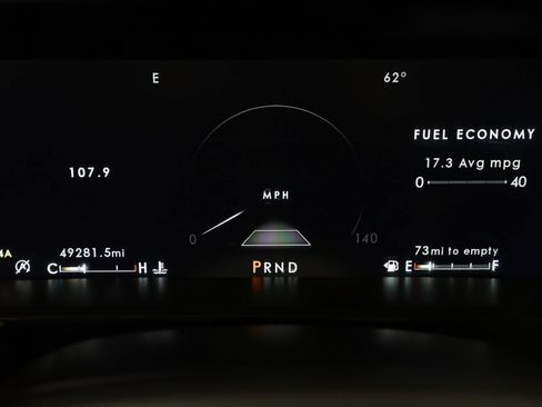 Used 2021 Lincoln Navigator Reserve w/ Luxury Package image 22