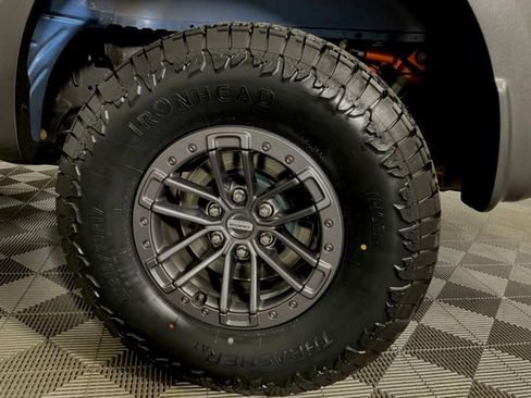 Used 2020 Ford F150 Raptor w/ Equipment Group 802A Luxury image 62