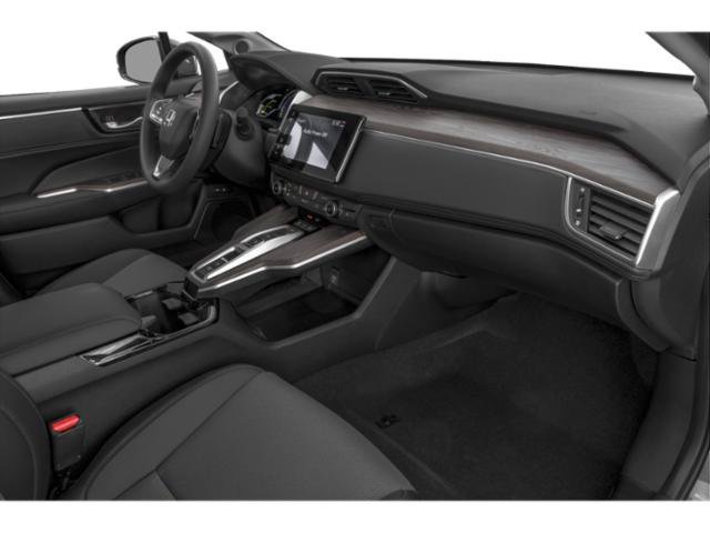 Used 2021 Honda Clarity Plug-In Hybrid image 15