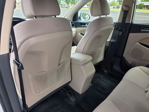 Used 2017 Hyundai Tucson SE FWD image 20