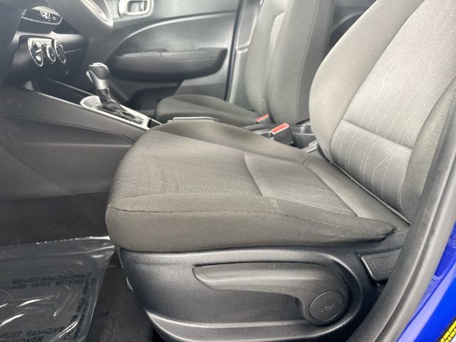 Used 2022 Hyundai Venue SE FWD image 20