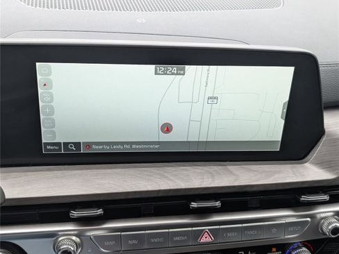Used 2024 Kia Telluride EX X-Line AWD/4WD image 31