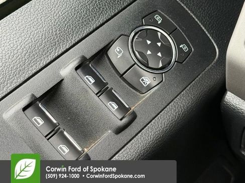 Used 2016 Ford F150 Lariat w/ Equipment Group 502A Luxury AWD/4WD image 20