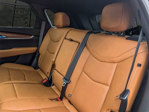 New 2025 Cadillac XT5 Premium Luxury image 15