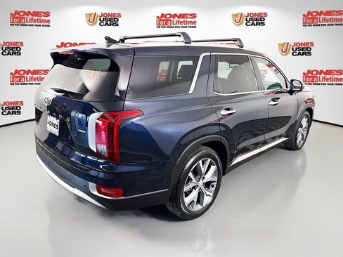Used 2020 Hyundai Palisade SEL AWD/4WD image 17