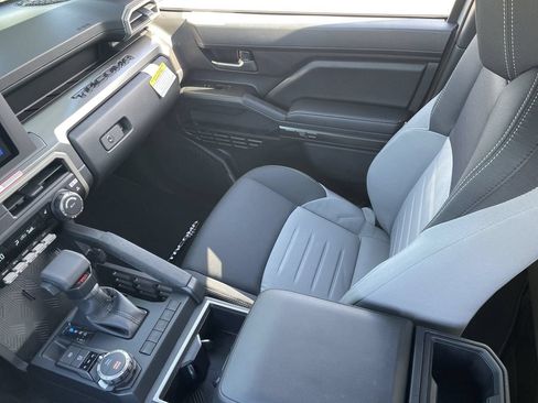 New 2026 Toyota Tacoma TRD Sport AWD/4WD image 19