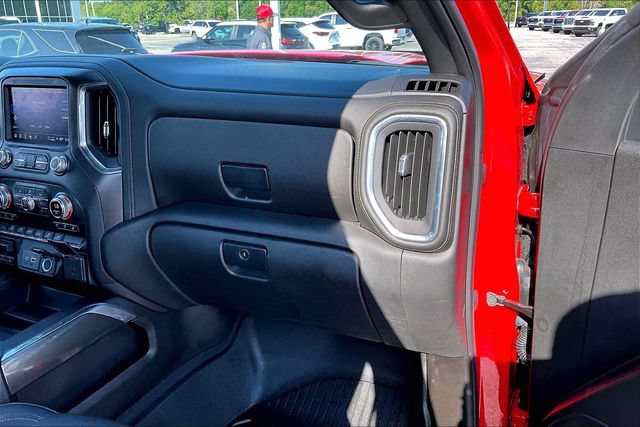 Used 2021 GMC Sierra 1500 AT4 AWD/4WD image 27