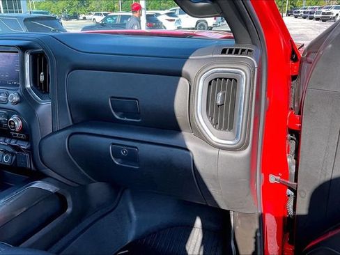 Used 2021 GMC Sierra 1500 AT4 AWD/4WD image 27