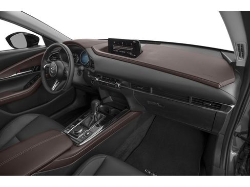 New 2026 MAZDA CX-30 2.5 Turbo w/ Premium Plus Pkg image 10