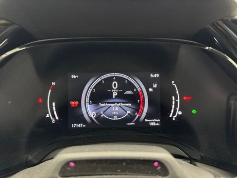 Used 2023 Lexus RX 350 FWD w/ Accessory Package (K3) image 2