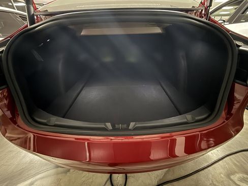 Used 2018 Tesla Model 3 Long Range image 31