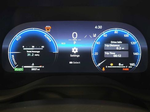Certified 2025 Toyota Sienna XSE w/ XSE Premium Package AWD/4WD image 13