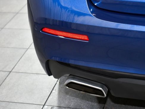 Used 2023 BMW 530i xDrive w/ Premium Package image 88