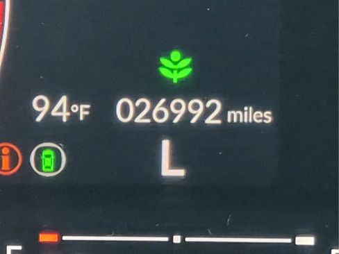 Certified 2024 Honda Civic LX image 11