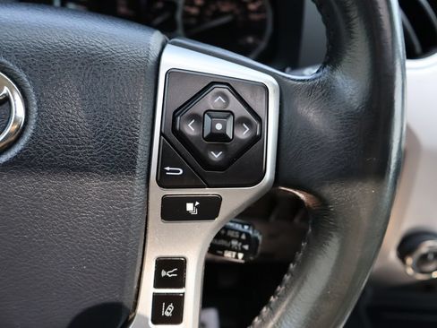 Used 2020 Toyota Tundra TRD Pro AWD/4WD image 35
