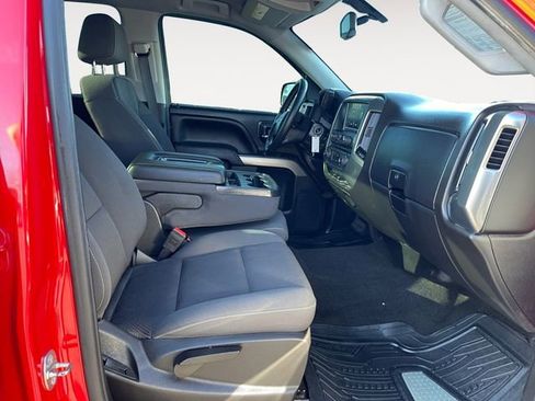 Used 2018 Chevrolet Silverado 1500 LT image 27
