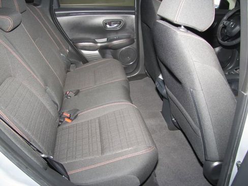 Certified 2024 Honda HR-V Sport image 16
