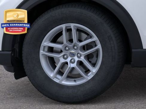 New 2026 Ford Explorer Active image 19