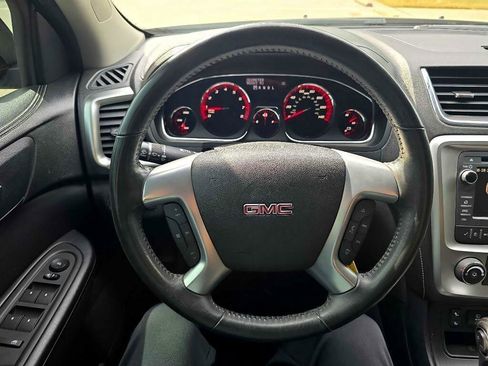 Used 2016 GMC Acadia SLE AWD/4WD image 14