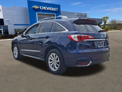 Used 2018 Acura RDX AWD w/ Technology Package image 21
