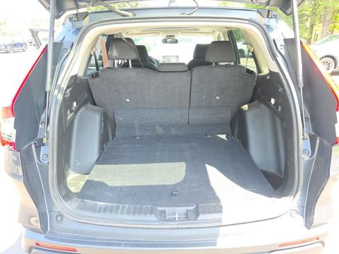 Used 2023 Honda CR-V EX image 25