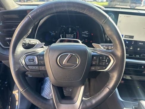 Used 2024 Lexus TX 350 AWD w/ Technology Package image 20