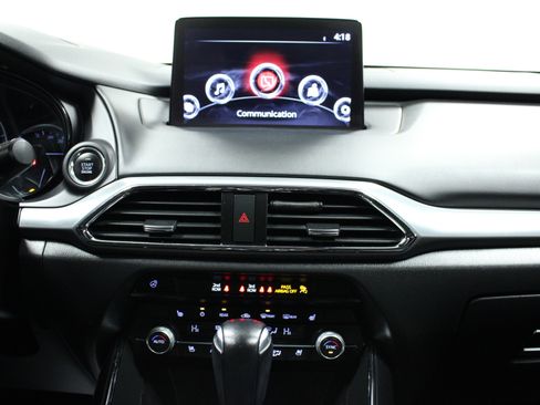 Used 2020 MAZDA CX-9 Grand Touring image 23