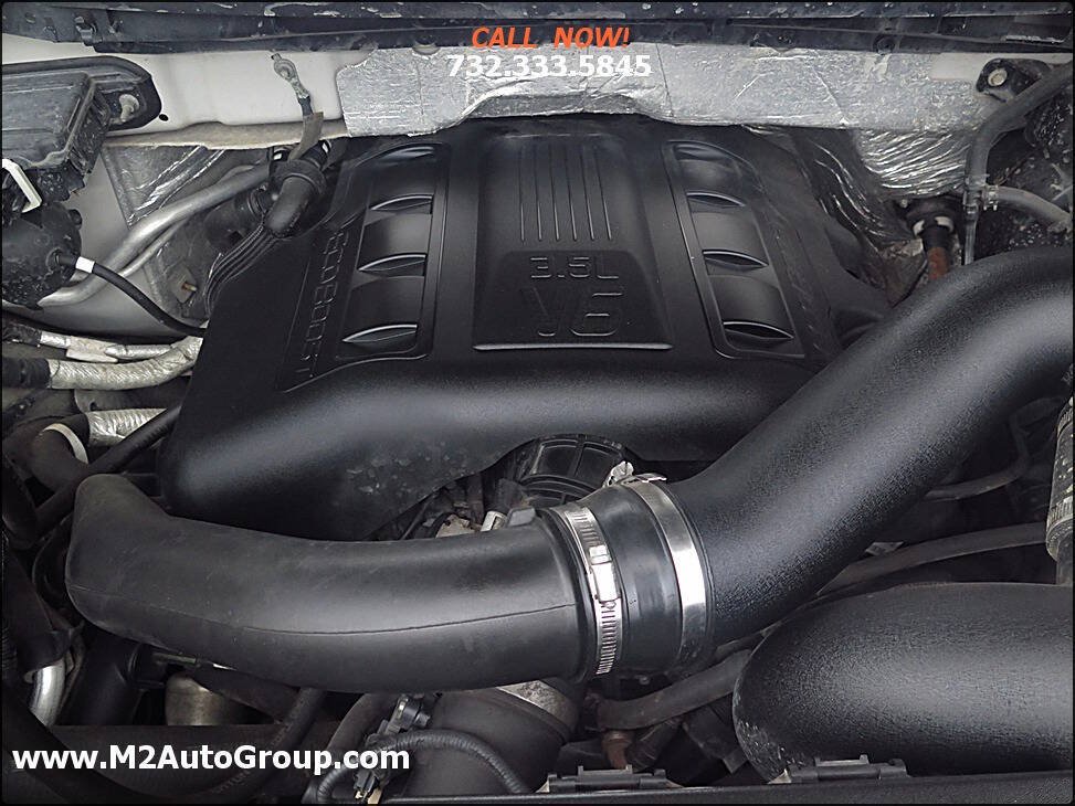 Used 2012 Ford F150 FX4 w/ FX Luxury Pkg AWD/4WD image 33