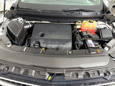 Used 2020 Buick Enclave Essence FWD image 27