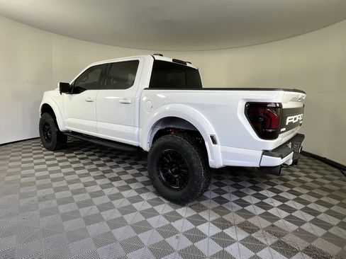 New 2025 Ford F150 Raptor image 23