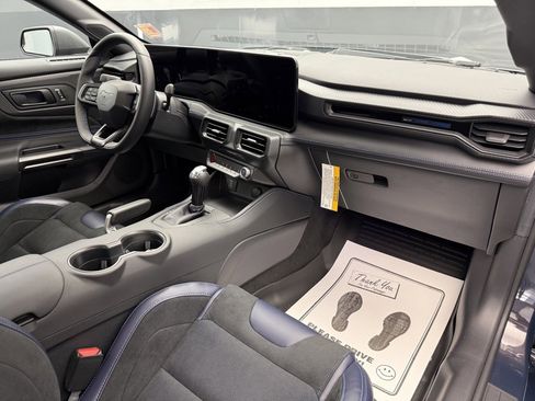 New 2025 Ford Mustang Dark Horse w/ Dark Horse Handlin Package image 60