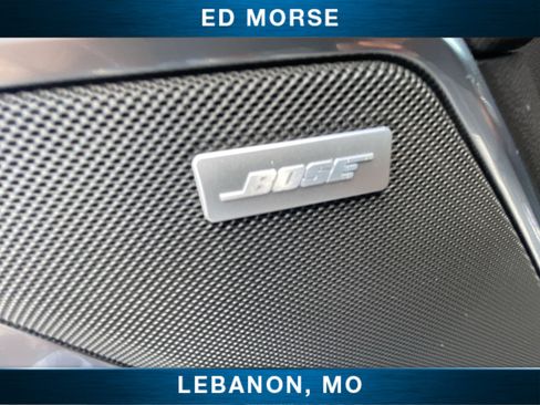 Certified 2022 Chevrolet Silverado 1500 LTZ AWD/4WD image 22