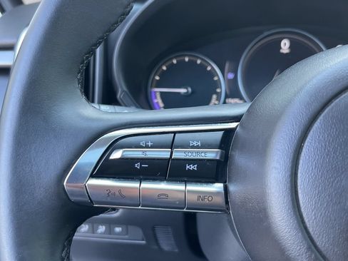 Used 2025 MAZDA CX-50 AWD 2.5 Hybrid w/ Premium Pkg image 20