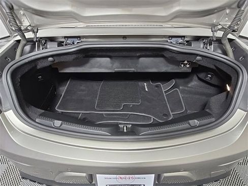 Certified 2023 Mercedes-Benz E 53 AMG 4MATIC Cabriolet image 14