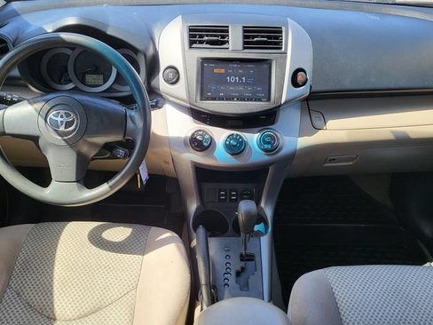 Used 2008 Toyota RAV4 4WD image 25