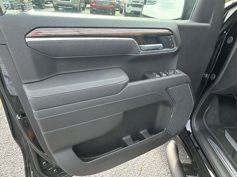 New 2026 Chevrolet Silverado 1500 RST w/ RST Select Package AWD/4WD image 14