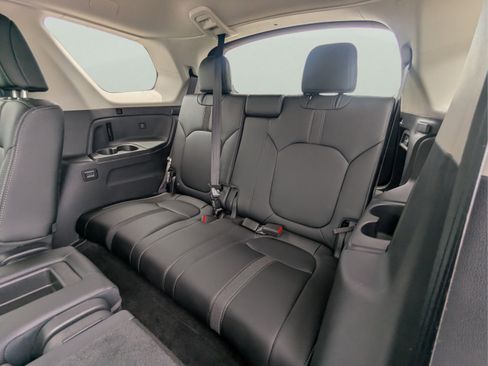 Used 2026 Honda Pilot EX-L image 12