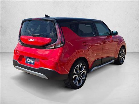 Used 2025 Kia Soul EX FWD image 5
