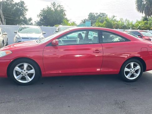 Used 2005 Toyota Solara SE FWD image 17