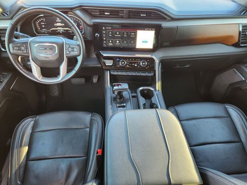 Certified 2023 GMC Sierra 1500 Denali w/ Denali Reserve Package image 28