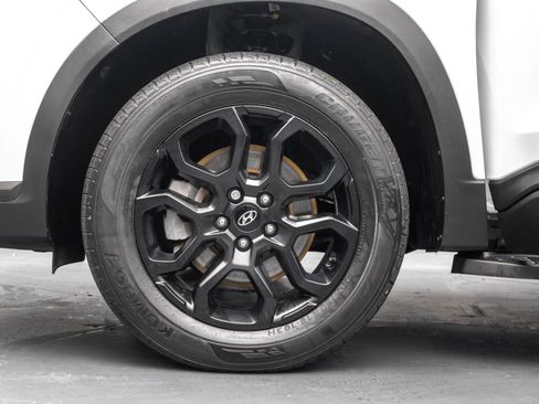 Used 2023 Hyundai Santa Fe XRT image 43