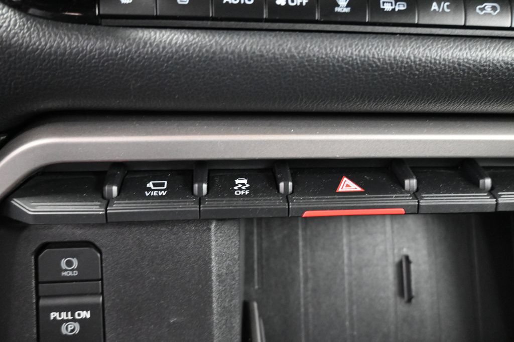 Used 2026 Toyota Sequoia Limited AWD/4WD image 13