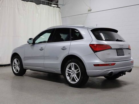 Used 2016 Audi Q5 2.0T Premium Plus w/ Technology Package image 3