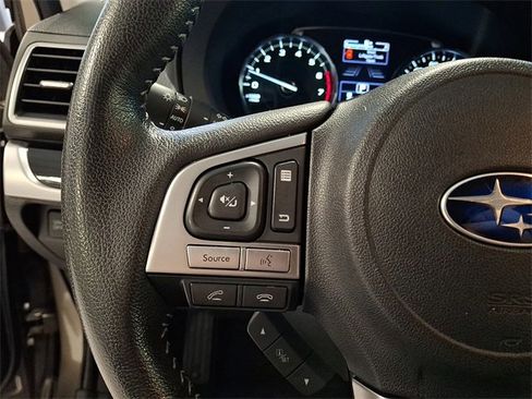 Used 2018 Subaru Forester 2.5i Touring w/ Popular Package #2 image 20