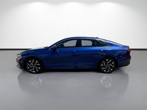 Used 2025 Kia K5 EX FWD image 6