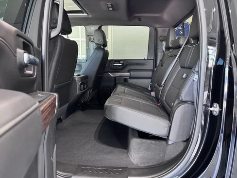 Certified 2023 Chevrolet Silverado 2500 High Country w/ Z71 Off-Road Package AWD/4WD image 14