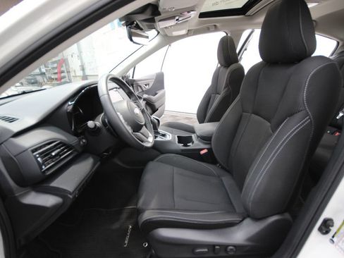 Used 2023 Subaru Legacy Premium AWD/4WD image 11