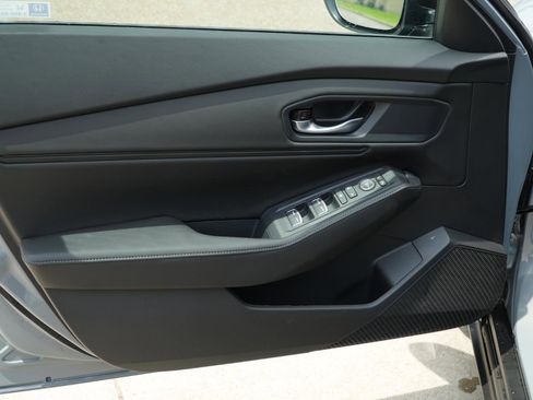 New 2026 Honda Accord Sport image 13